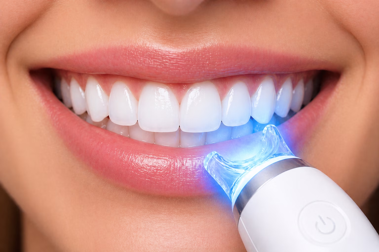 Zoom Whitening Treatment